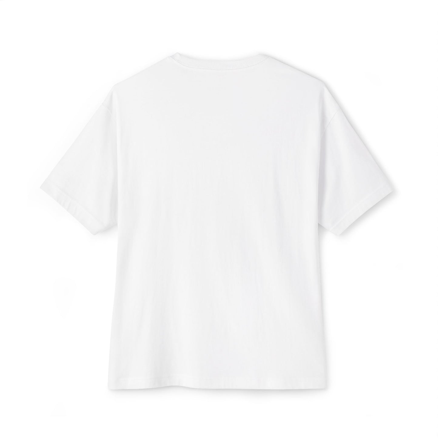 NO ONE TRUST™ | Boxy Cut Edition – Loyalty Drop