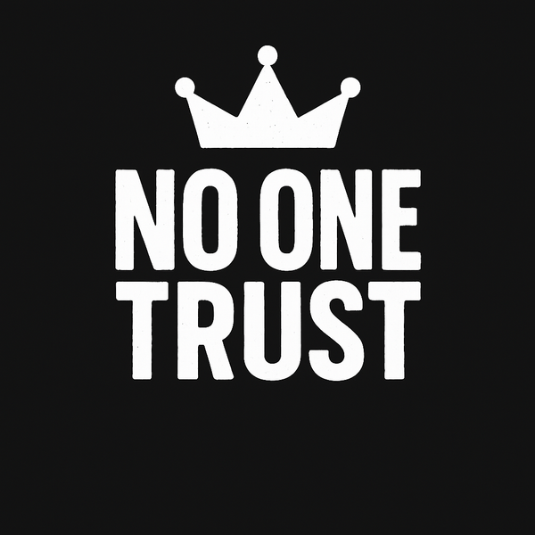 No One Trust